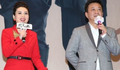 ​朱军事件是什么事件，张国立老来得子