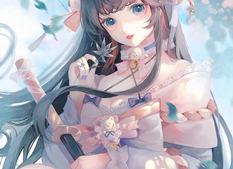 追女孩必备方法，怎么把心爱的女孩追回来？