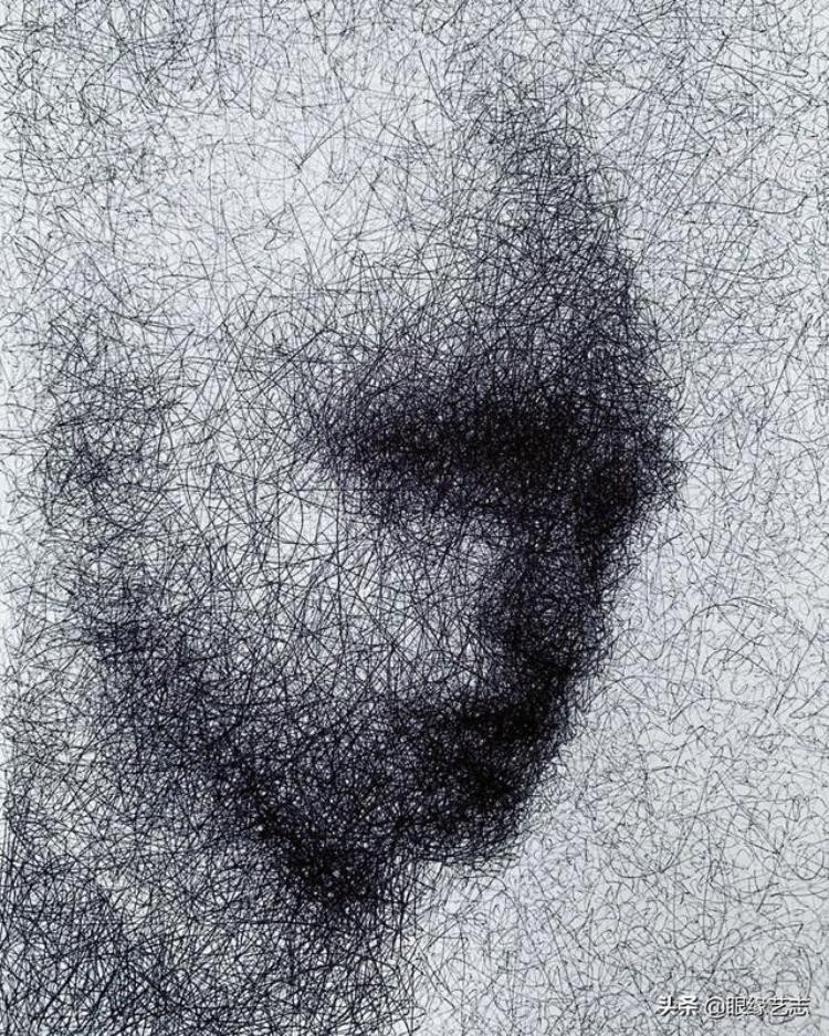 画风很怪异的画家,画风怪诞的著名画家