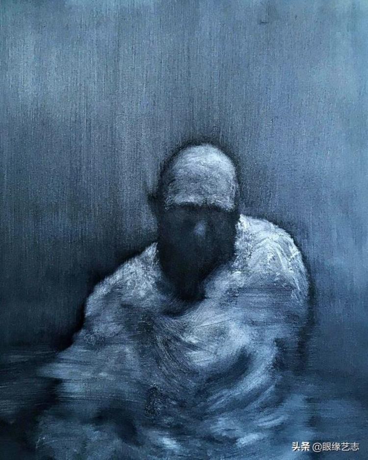画风很怪异的画家,画风怪诞的著名画家