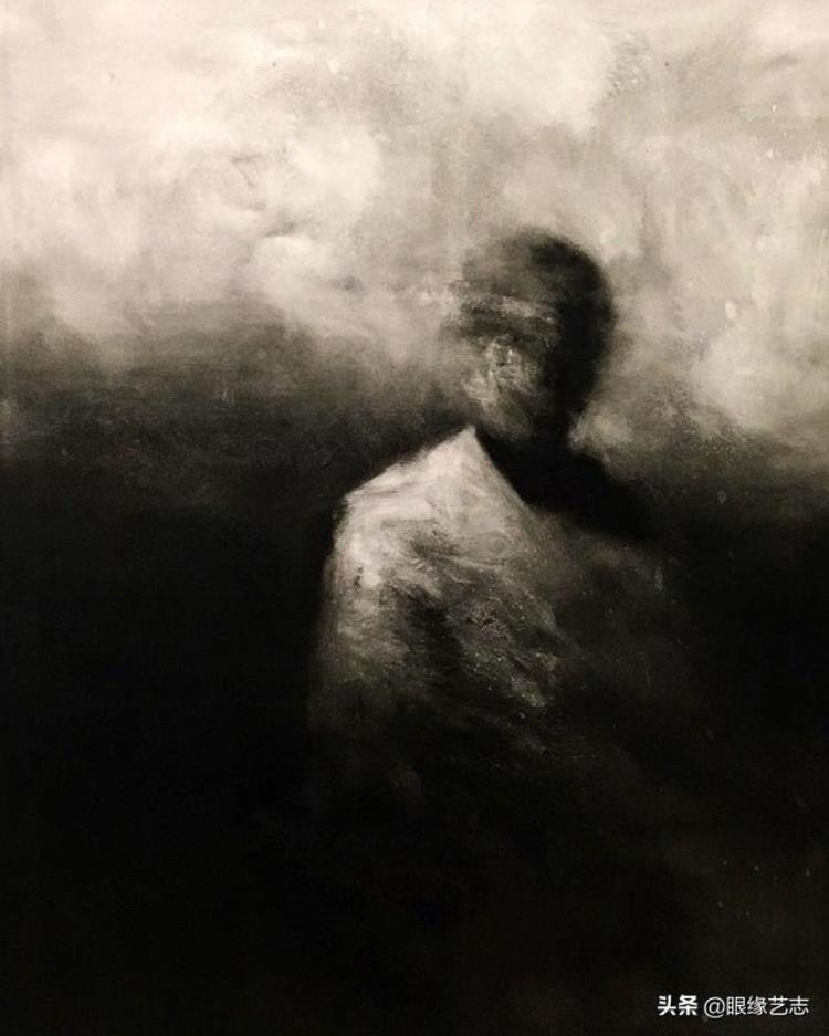 画风很怪异的画家,画风怪诞的著名画家