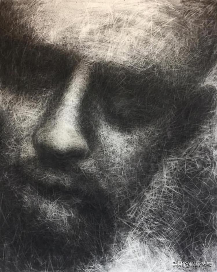 画风很怪异的画家,画风怪诞的著名画家