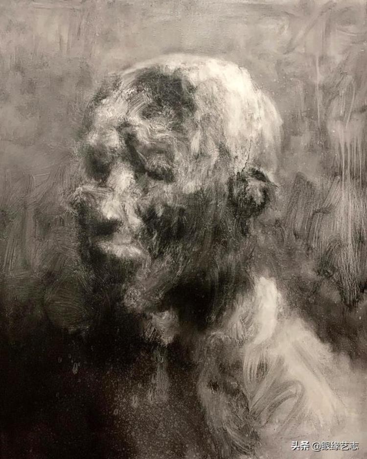 画风很怪异的画家,画风怪诞的著名画家