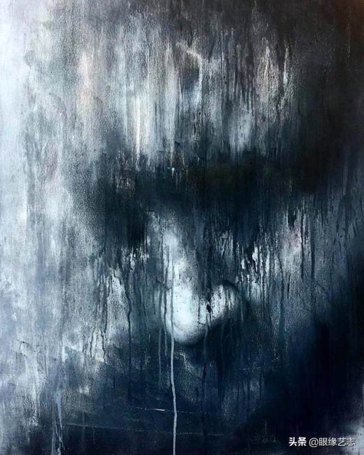画风很怪异的画家,画风怪诞的著名画家