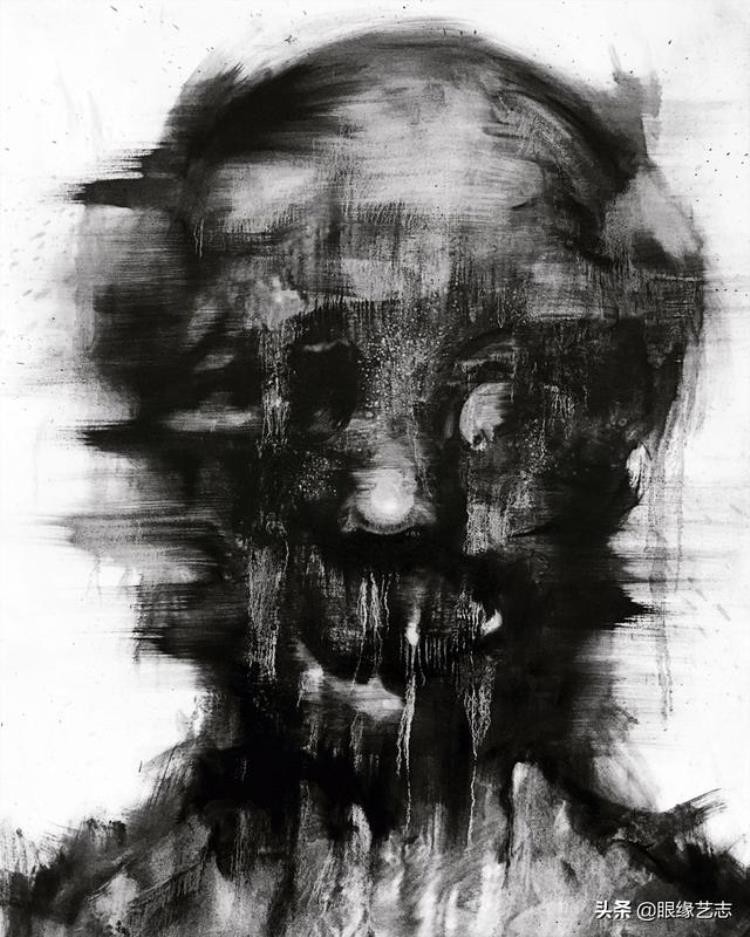 画风很怪异的画家,画风怪诞的著名画家