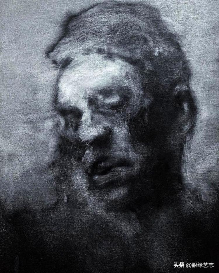 画风很怪异的画家,画风怪诞的著名画家