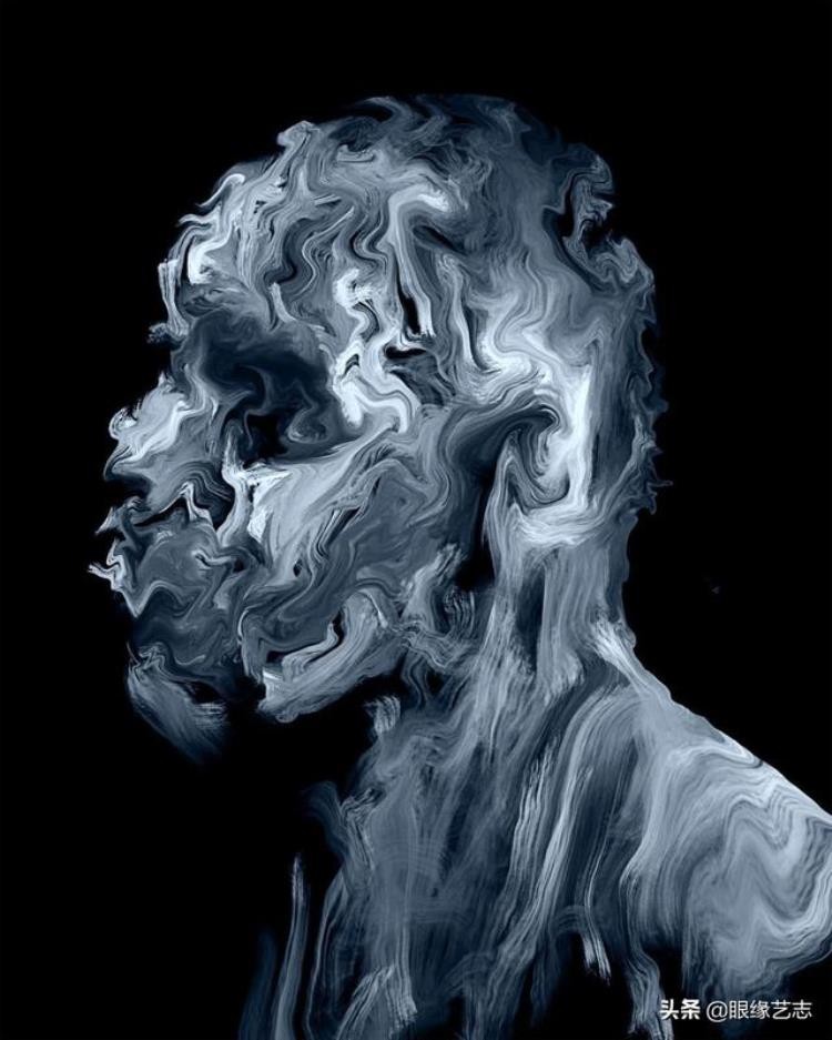 画风很怪异的画家,画风怪诞的著名画家
