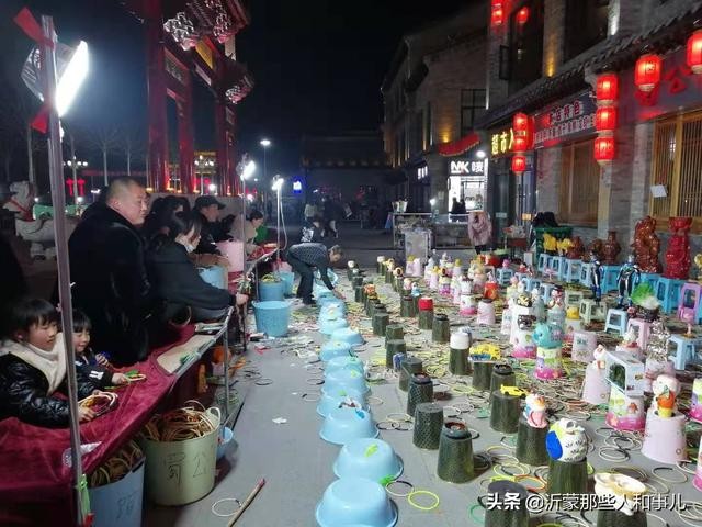 世界上奇闻异事（春节期间的奇闻异事）(16)