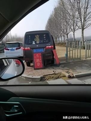 世界上奇闻异事（春节期间的奇闻异事）(4)