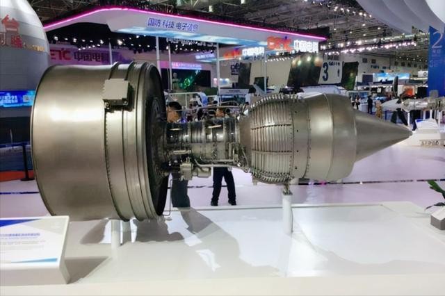 c919为什么不用国产发动机（采用美国发动机）(4)