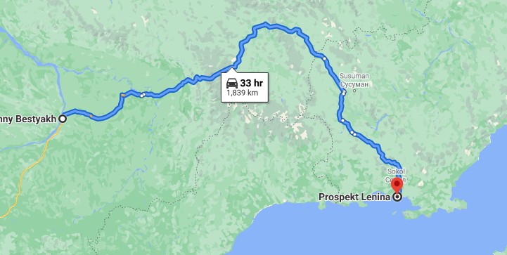 世界十大最危险公路排名，世界上最危险的10条公路-图5