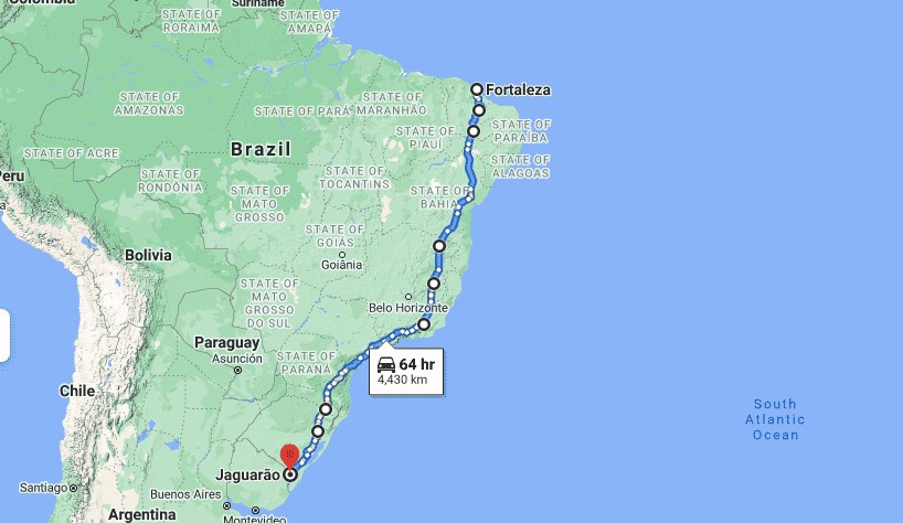 世界十大最危险公路排名，世界上最危险的10条公路-图1
