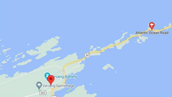世界十大最危险公路排名，世界上最危险的10条公路-图3