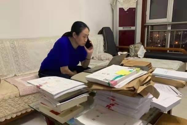 江歌被害1894天后，案件细节曝光：为什么江歌妈妈不肯放过她？