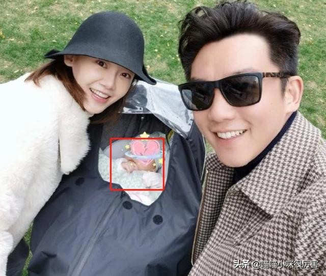 杜淳啥时候结婚了，杜淳官宣结婚了(15)
