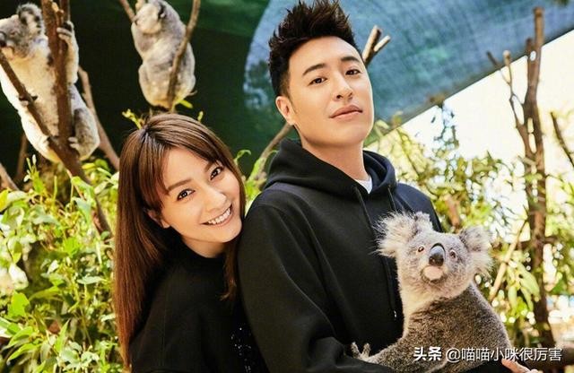 杜淳啥时候结婚了，杜淳官宣结婚了(30)