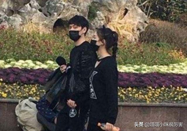 杜淳啥时候结婚了，杜淳官宣结婚了(20)