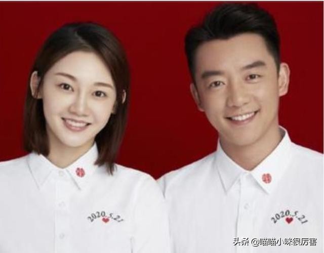 杜淳啥时候结婚了，杜淳官宣结婚了(14)