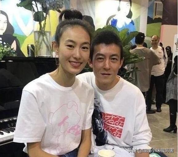 杜淳啥时候结婚了，杜淳官宣结婚了(26)