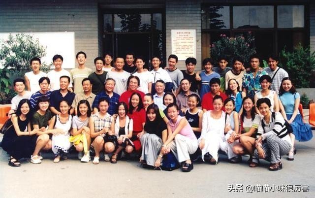 杜淳啥时候结婚了，杜淳官宣结婚了(3)
