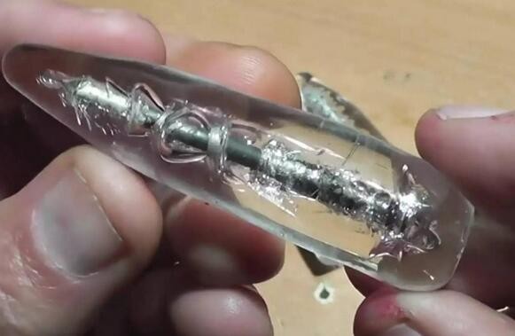 世界十大禁用枪弹排名有哪些:达姆弹、玻璃枪弹、液体枪弹