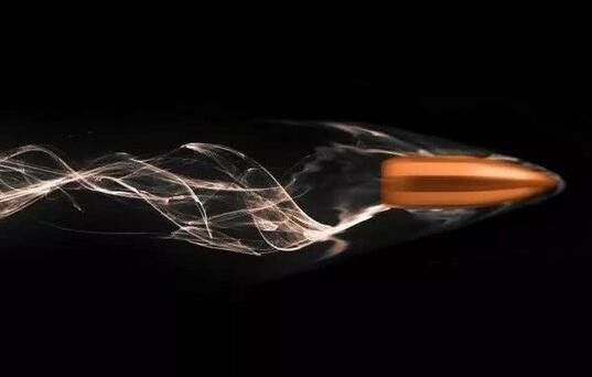 世界十大禁用枪弹排名有哪些:达姆弹、玻璃枪弹、液体枪弹