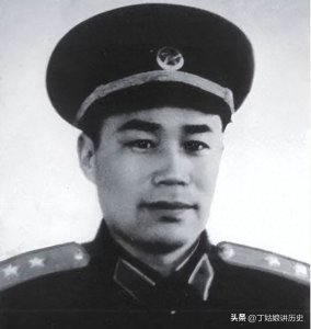 ​王近山复出之时，原先他手下的3个师长都担任何职？谁职务最高？