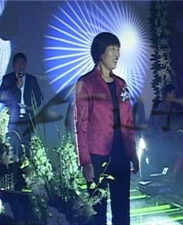 赵本山有几个女儿几个儿子（赵本山的四个孩子介绍）