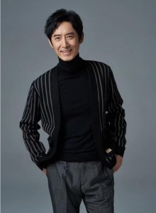 ​马跃演员个人简介（著名演员马跃父母都是老师）