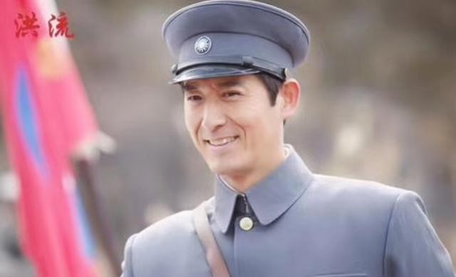 马跃演员个人简介（著名演员马跃父母都是老师）(4)