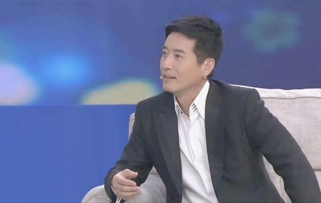 马跃演员个人简介（著名演员马跃父母都是老师）(6)