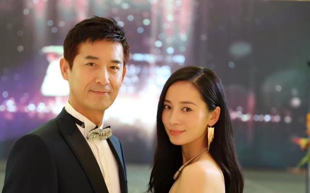 马跃演员个人简介（著名演员马跃父母都是老师）(16)
