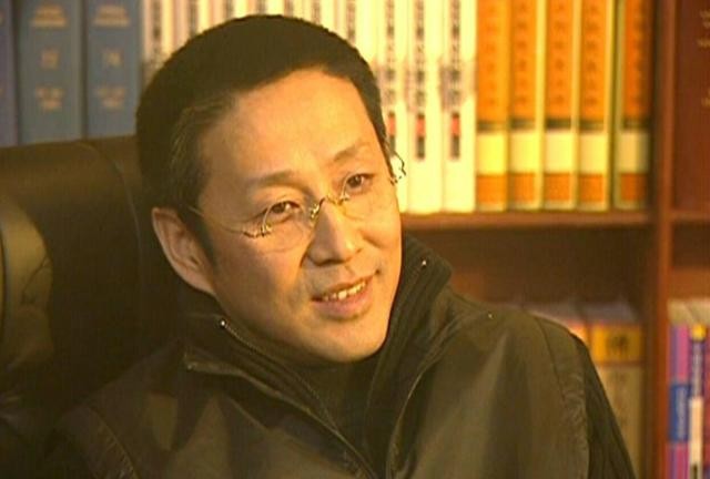 马跃演员个人简介（著名演员马跃父母都是老师）(8)