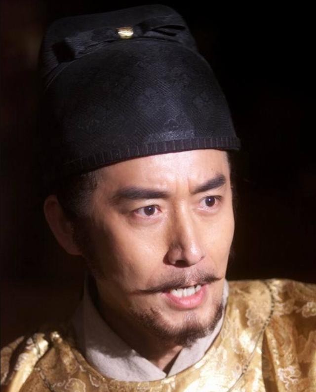 马跃演员个人简介（著名演员马跃父母都是老师）(2)
