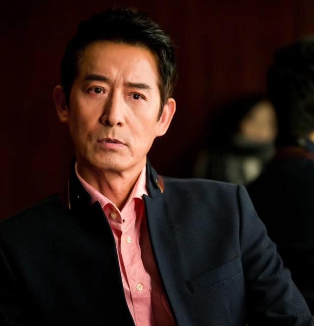 马跃演员个人简介（著名演员马跃父母都是老师）(7)