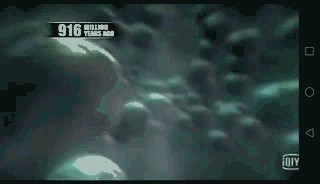 地球生物进化史(一篇文章图解地球四十亿年生命进化史)