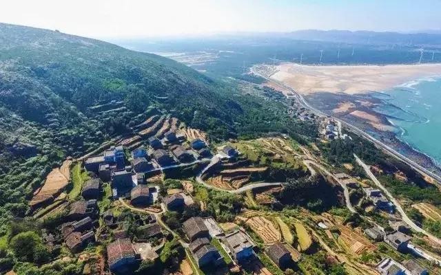 国内最适合隐居的八大村落,尤其是前两个,像是童话镇!