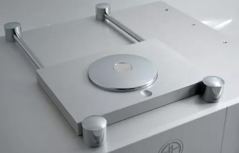 世界顶级cd播放器(细致动人正宗德国品味)(4)