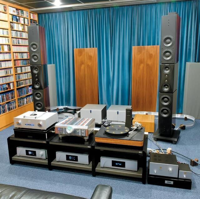 世界顶级cd播放器(细致动人正宗德国品味)(12)