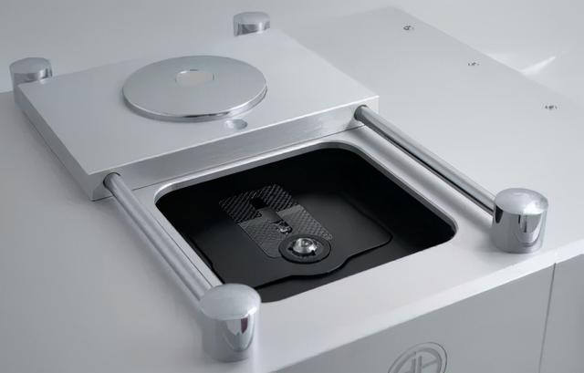 世界顶级cd播放器(细致动人正宗德国品味)(5)