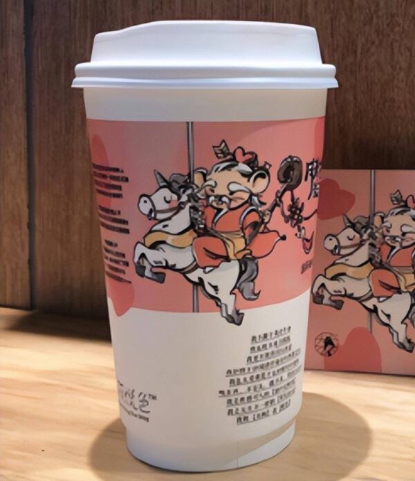 奶茶十大排行榜10强(全国最火的奶茶店知名度品牌)-1 奶茶十大排行榜10强(全国最火的奶茶店知名度品牌)-1