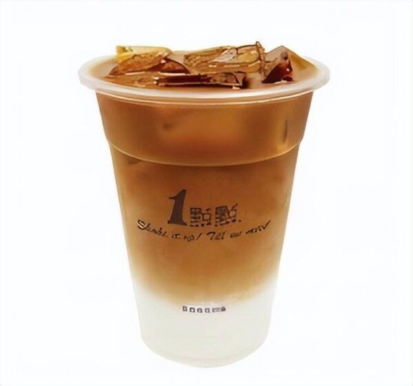 奶茶十大排行榜10强(全国最火的奶茶店知名度品牌)-1 奶茶十大排行榜10强(全国最火的奶茶店知名度品牌)-1