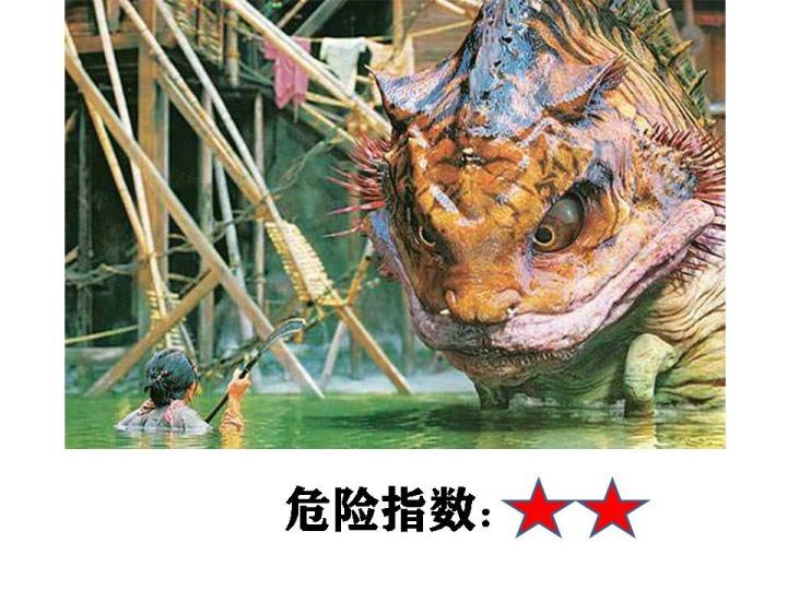 世界十大怪物（盘点电影世界里的10大怪兽）