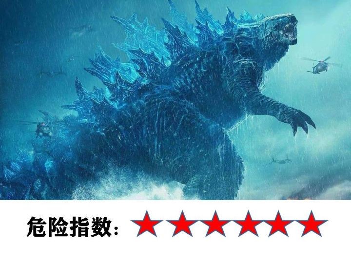 世界十大怪物（盘点电影世界里的10大怪兽）