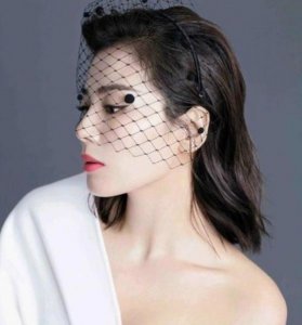 ​王珂个人资料及图片 王珂结婚了么