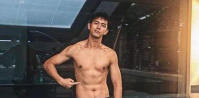​李现火到什么程度了(李现最近微博)