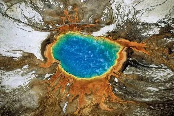 世界上最大的火山爆发排行榜(世界上最大的活火山)-图3