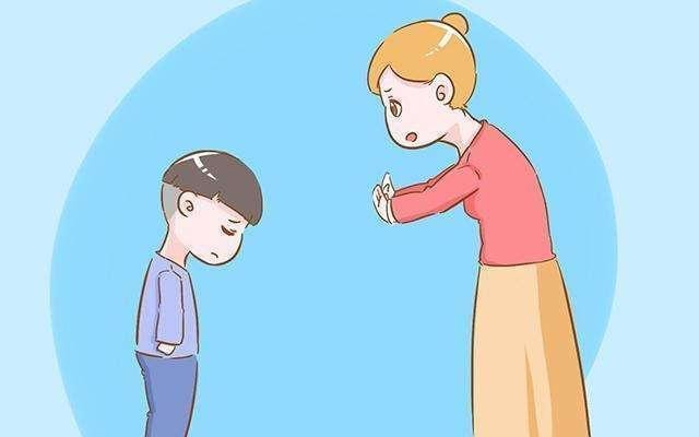 最伤害孩子的14句话，聪明父母都懂得嘴下留情，你还在说吗？