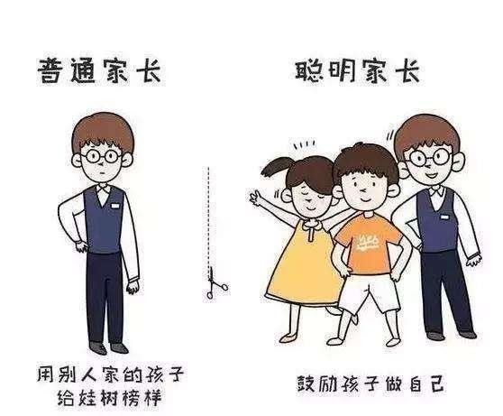 最伤害孩子的14句话，聪明父母都懂得嘴下留情，你还在说吗？