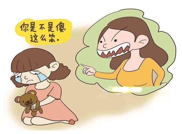 最伤害孩子的14句话，聪明父母都懂得嘴下留情，你还在说吗？